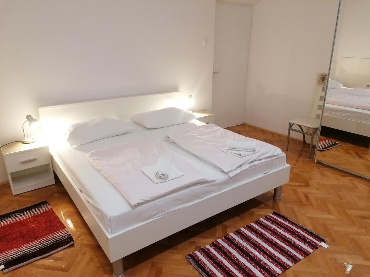 Apartment Selce 2381D Esterno foto