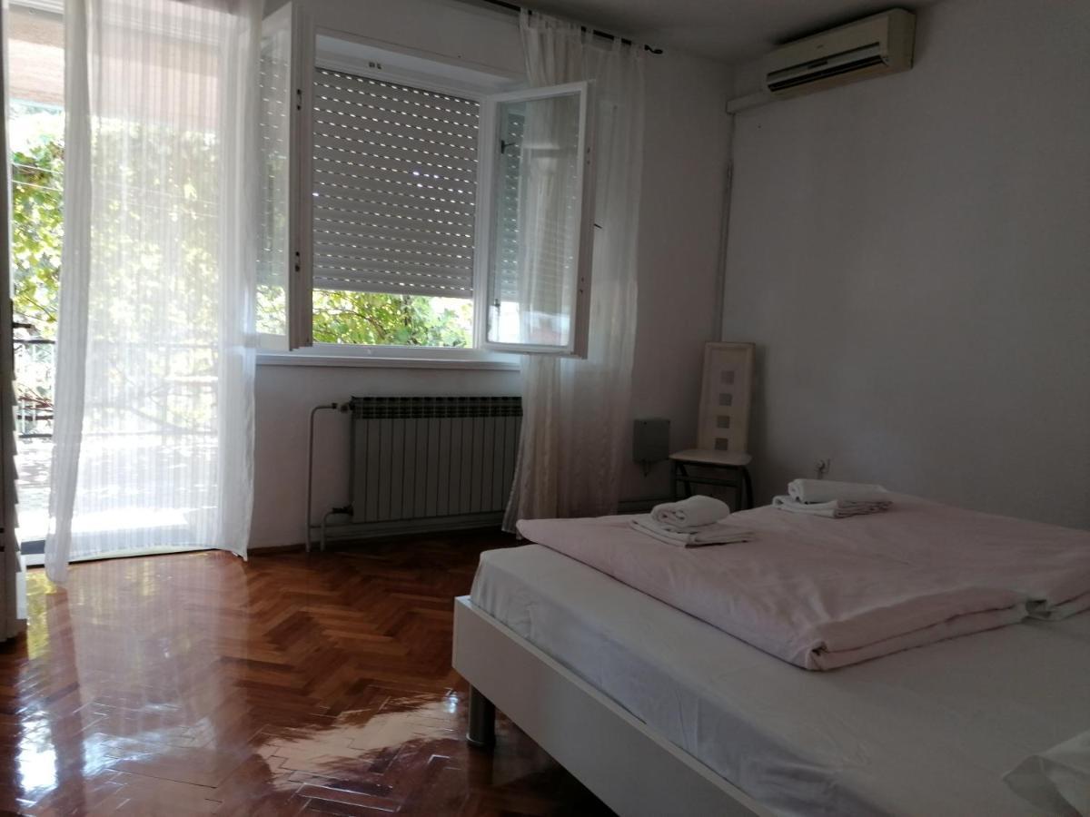 Apartment Selce 2381D Esterno foto