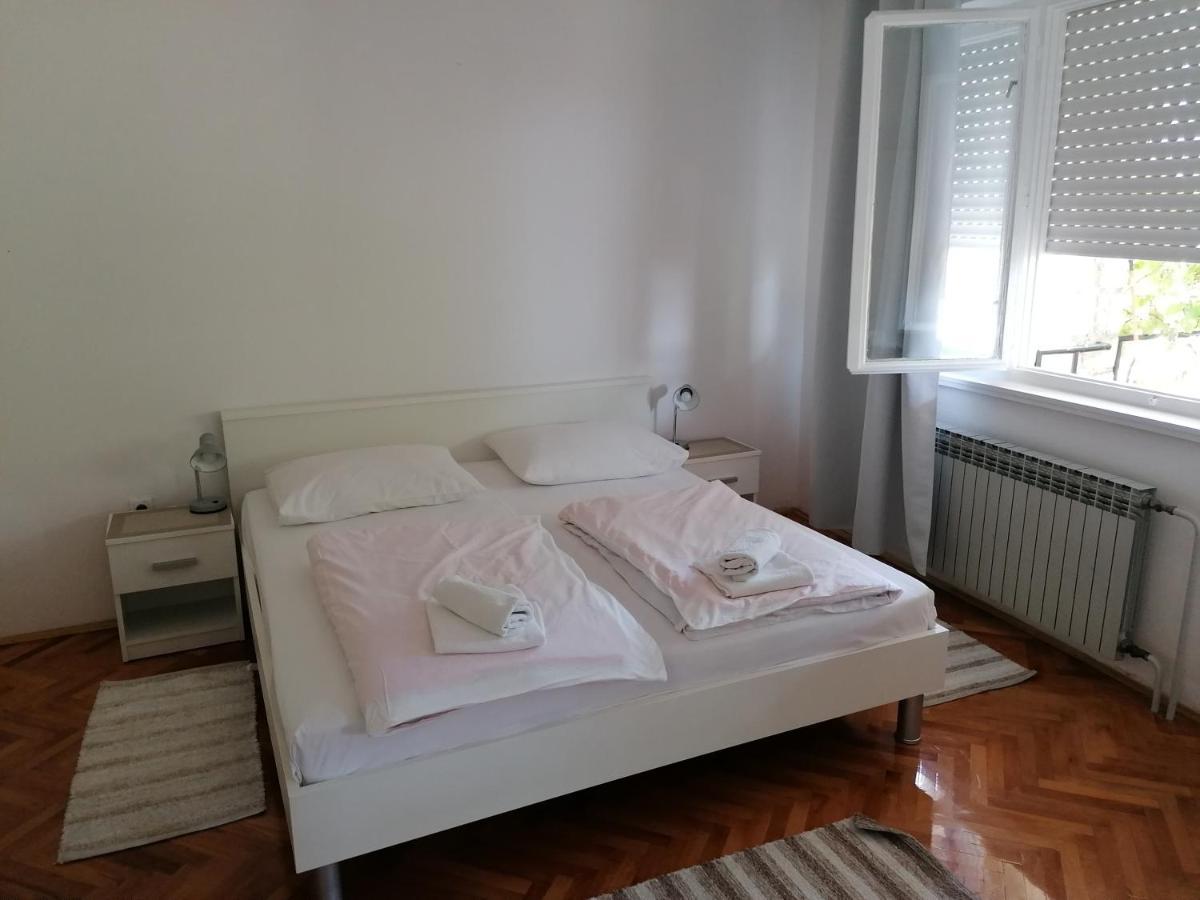 Apartment Selce 2381D Esterno foto