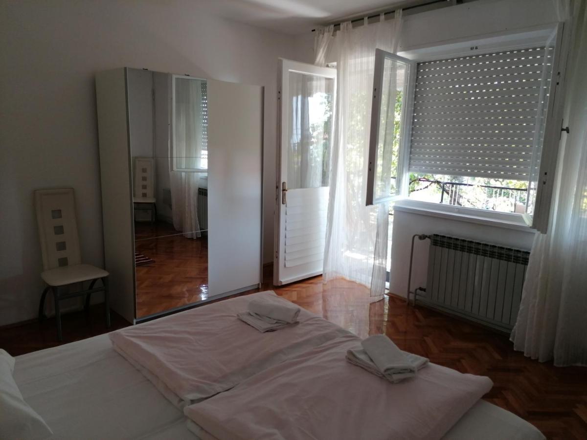 Apartment Selce 2381D Esterno foto