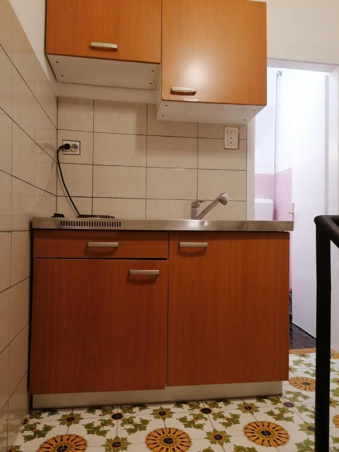 Apartment Selce 2381D Esterno foto